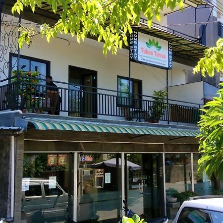 Oyo 734 Tuban Torres Accomodation Kuta  Ngoại thất bức ảnh