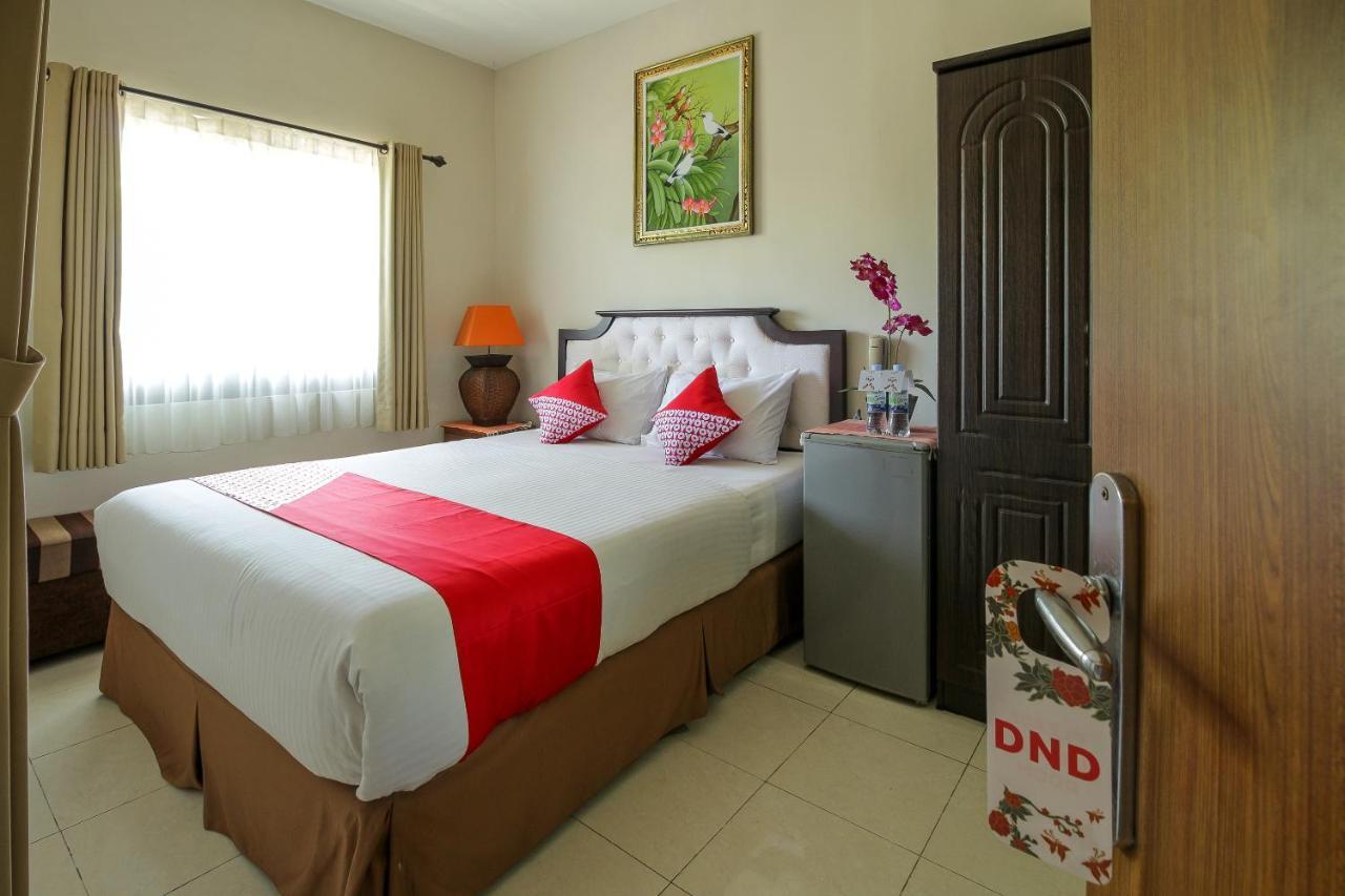 Oyo 734 Tuban Torres Accomodation Kuta  Ngoại thất bức ảnh