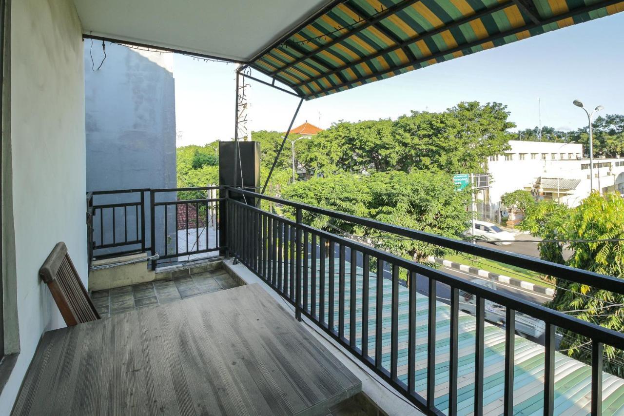 Oyo 734 Tuban Torres Accomodation Kuta  Ngoại thất bức ảnh