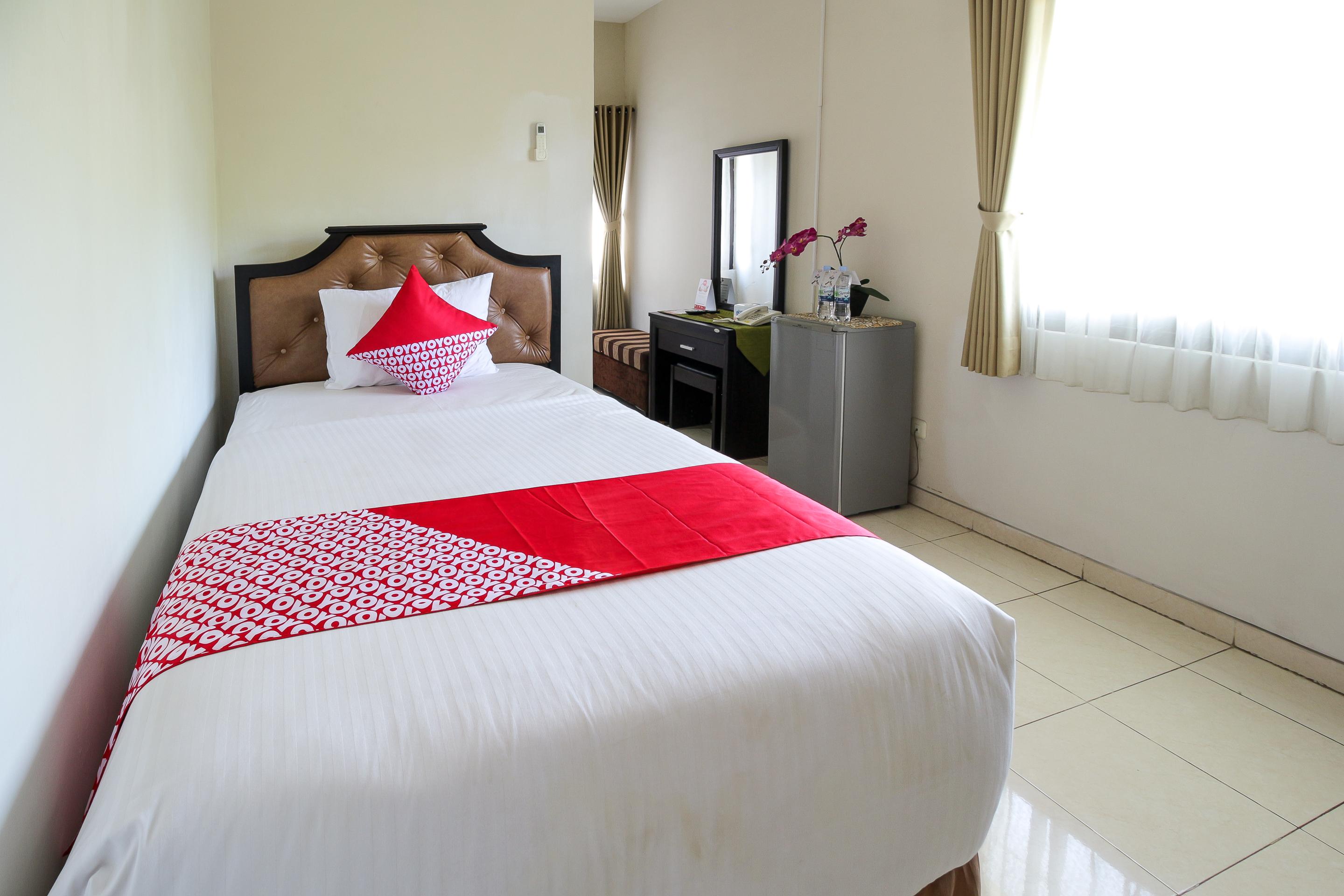 Oyo 734 Tuban Torres Accomodation Kuta  Ngoại thất bức ảnh