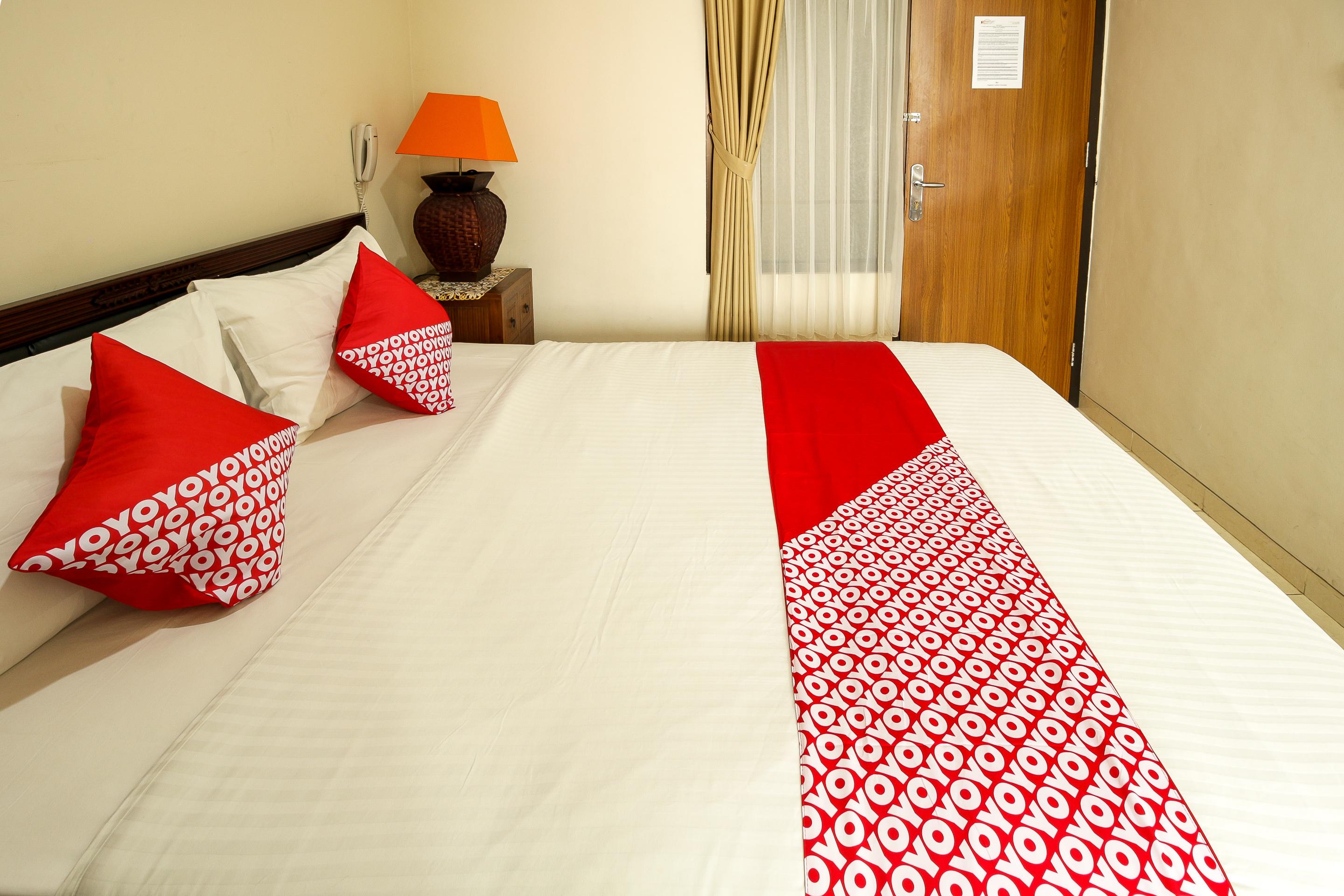 Oyo 734 Tuban Torres Accomodation Kuta  Ngoại thất bức ảnh