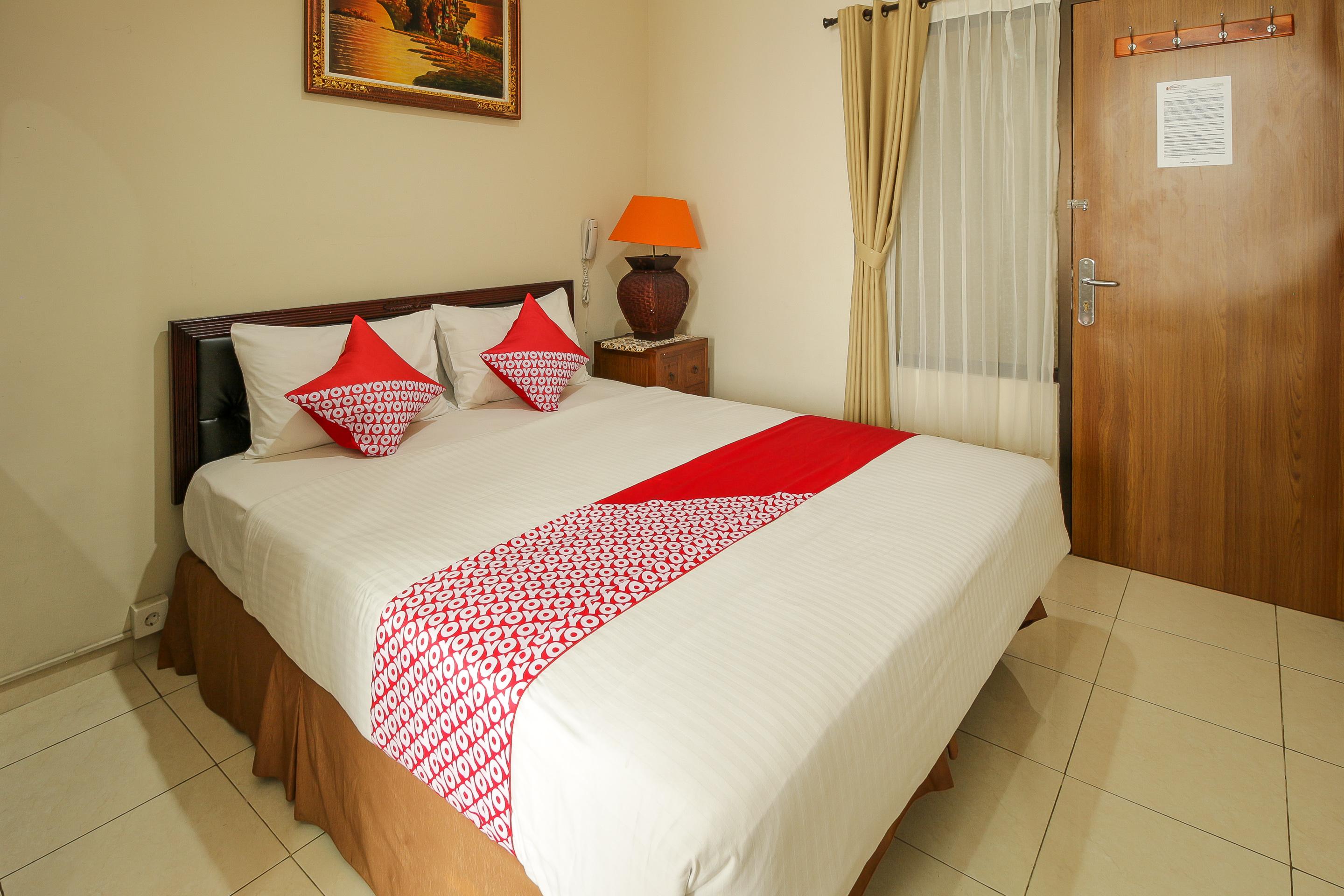 Oyo 734 Tuban Torres Accomodation Kuta  Ngoại thất bức ảnh