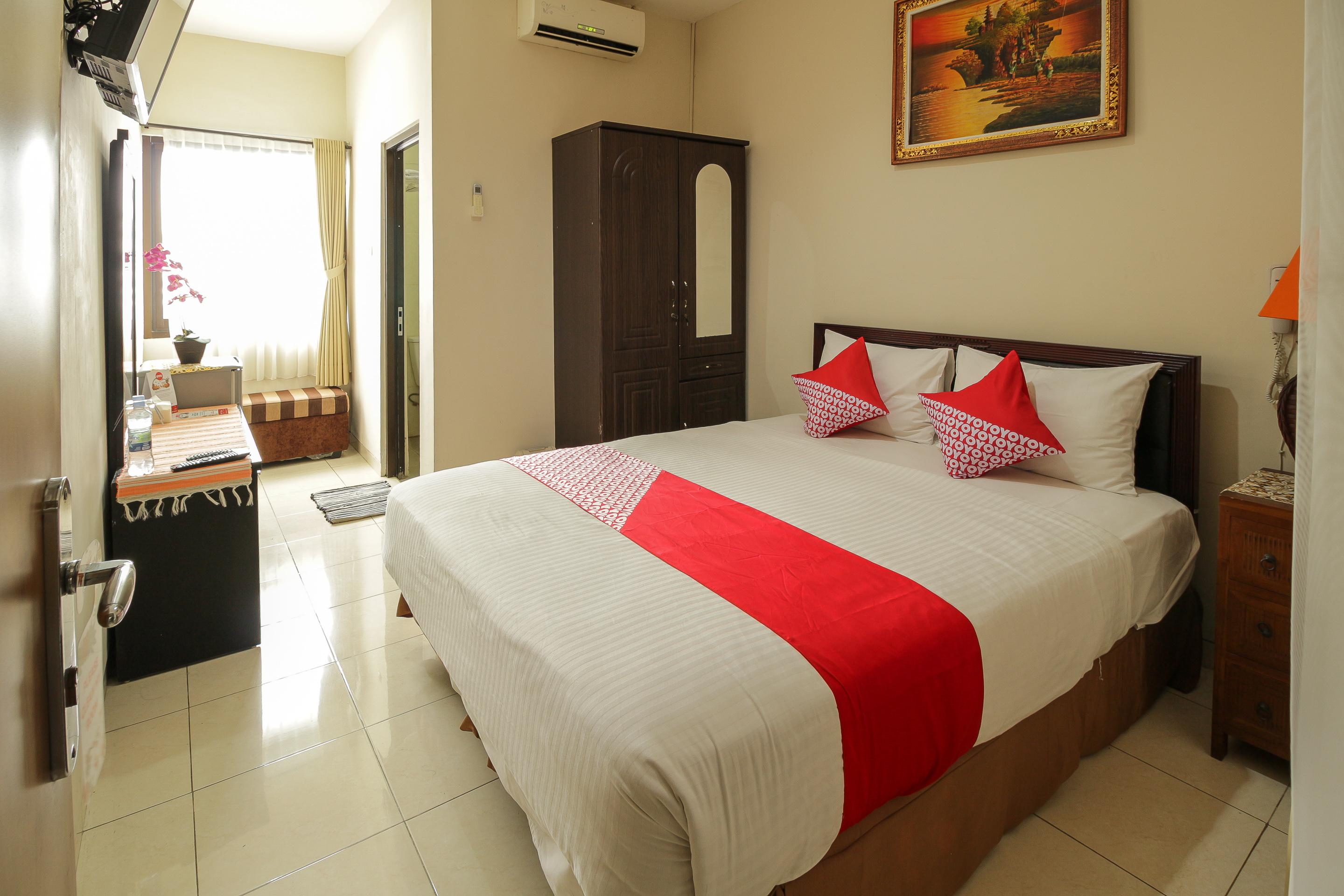 Oyo 734 Tuban Torres Accomodation Kuta  Ngoại thất bức ảnh