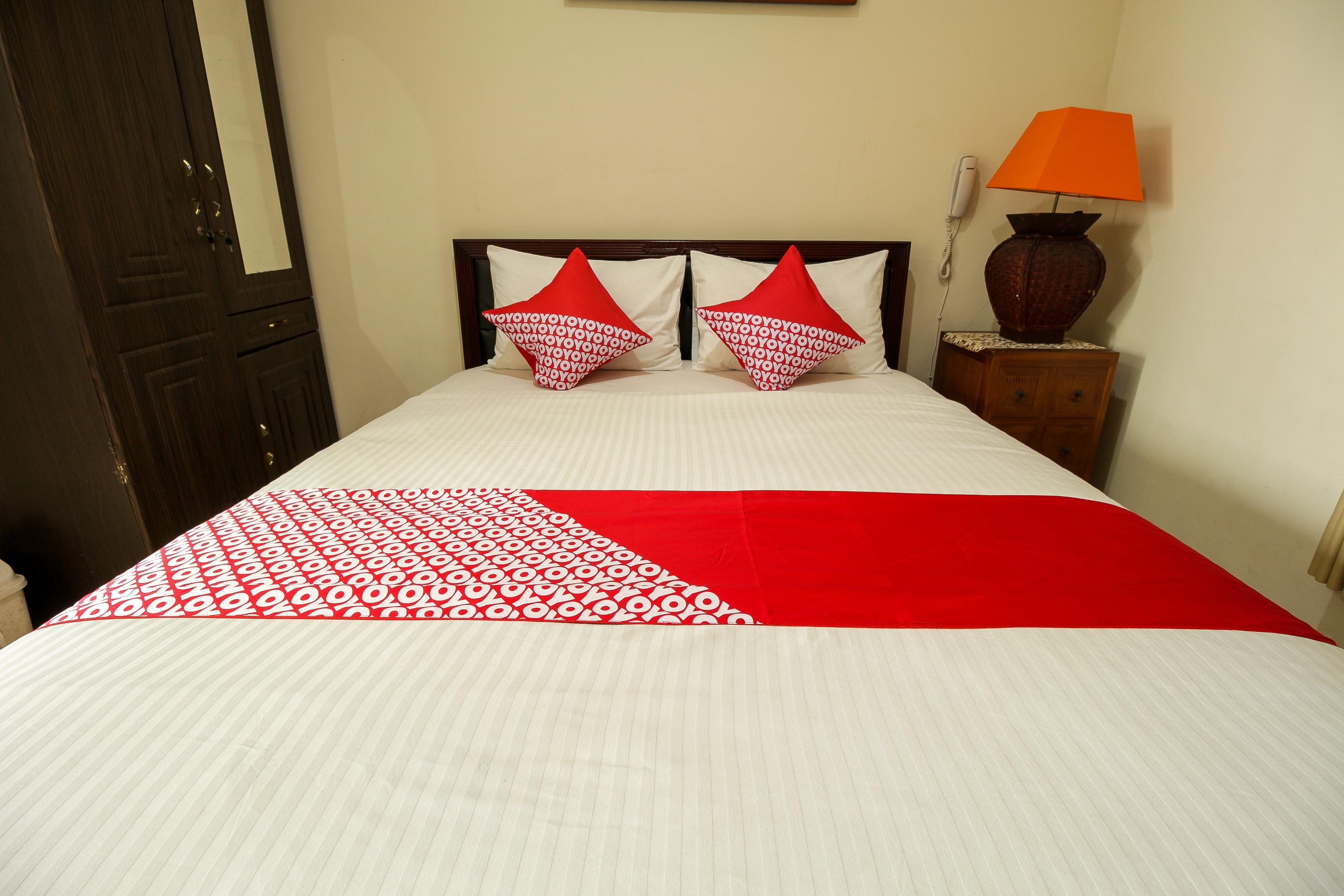 Oyo 734 Tuban Torres Accomodation Kuta  Ngoại thất bức ảnh