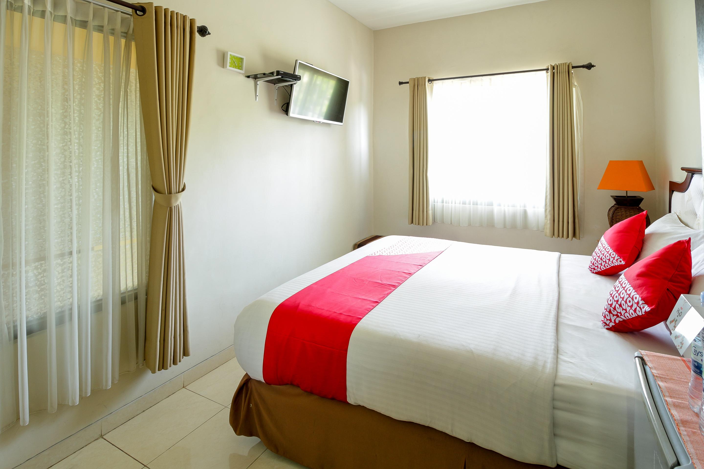 Oyo 734 Tuban Torres Accomodation Kuta  Ngoại thất bức ảnh