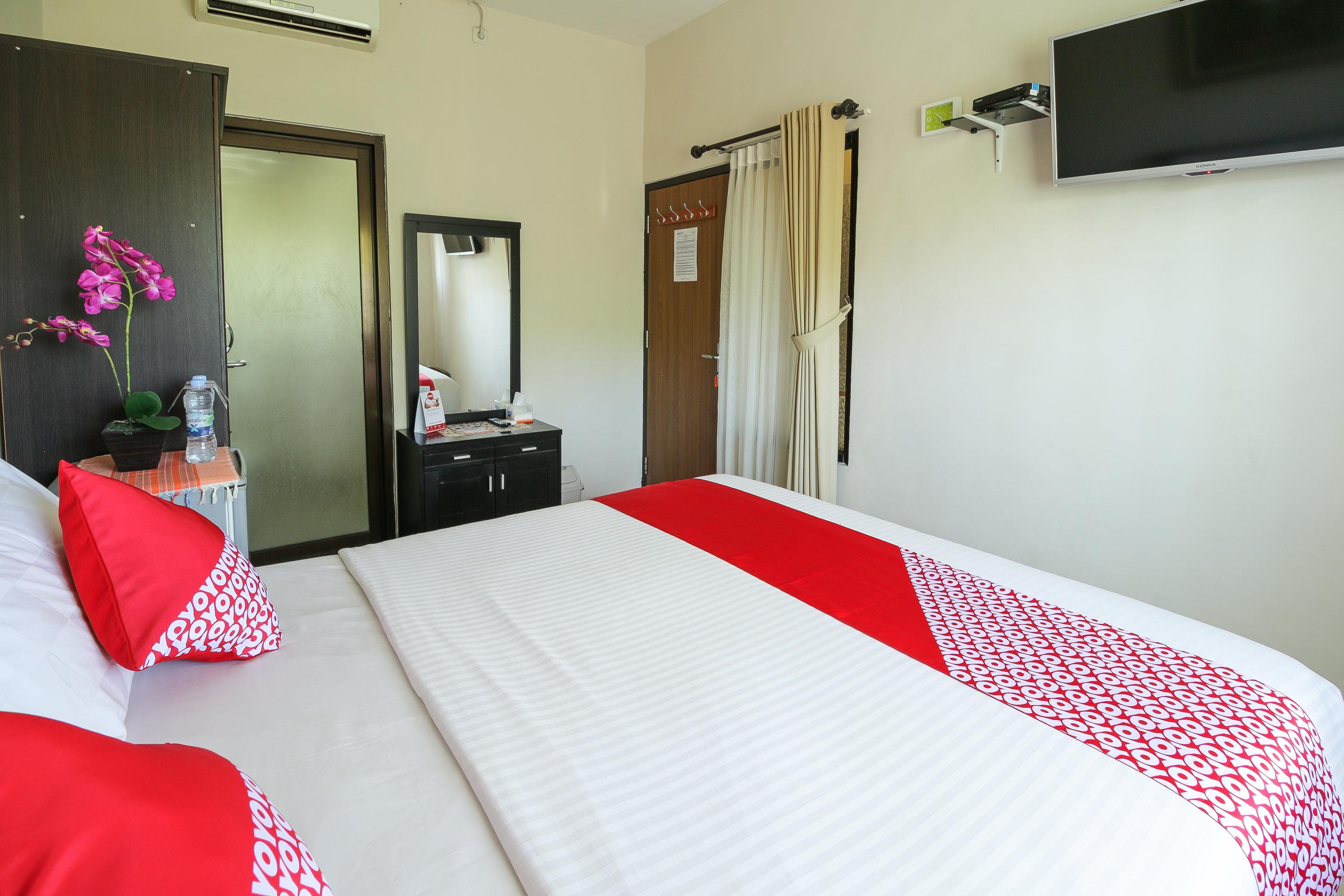 Oyo 734 Tuban Torres Accomodation Kuta  Ngoại thất bức ảnh