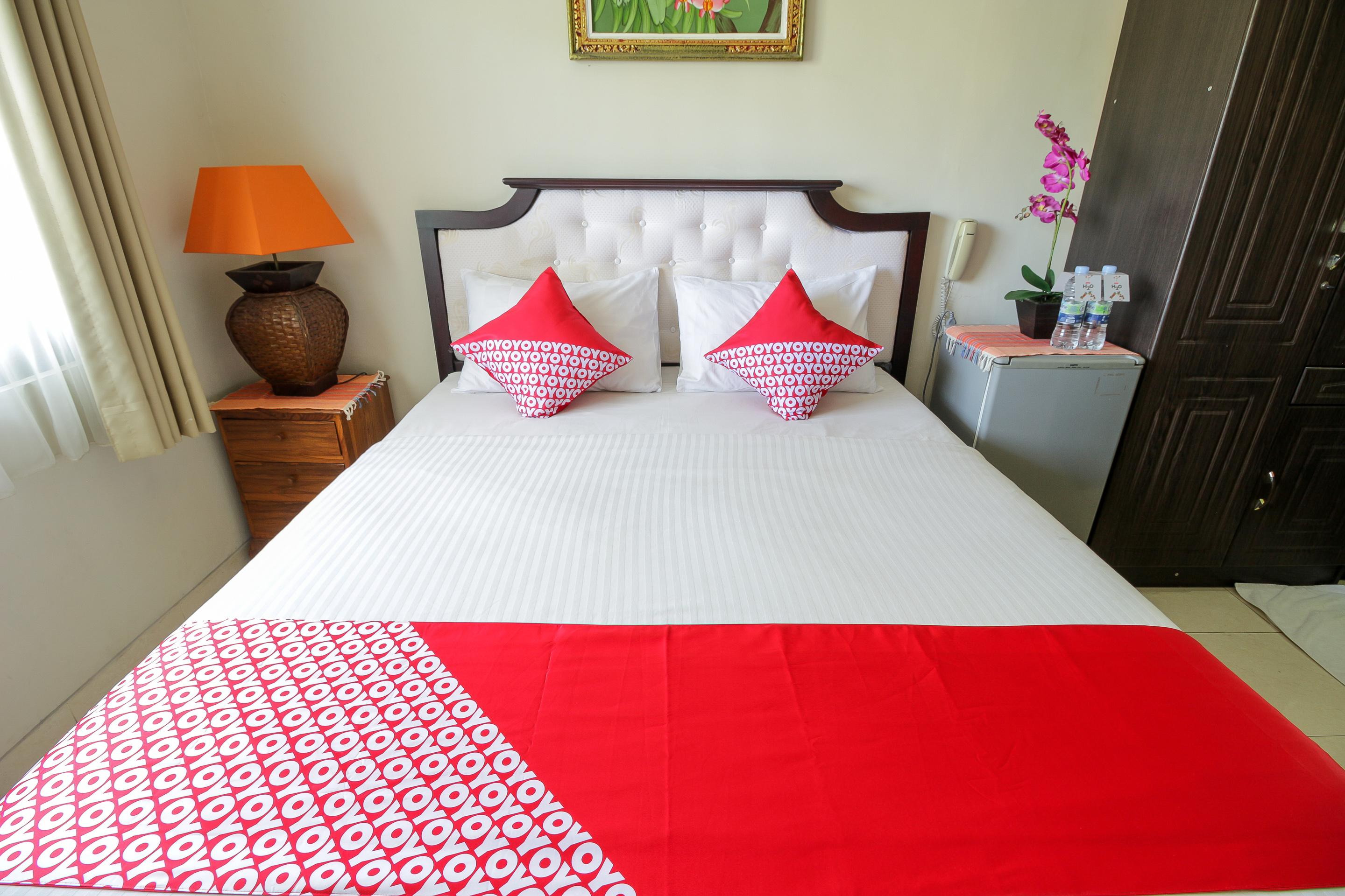 Oyo 734 Tuban Torres Accomodation Kuta  Ngoại thất bức ảnh