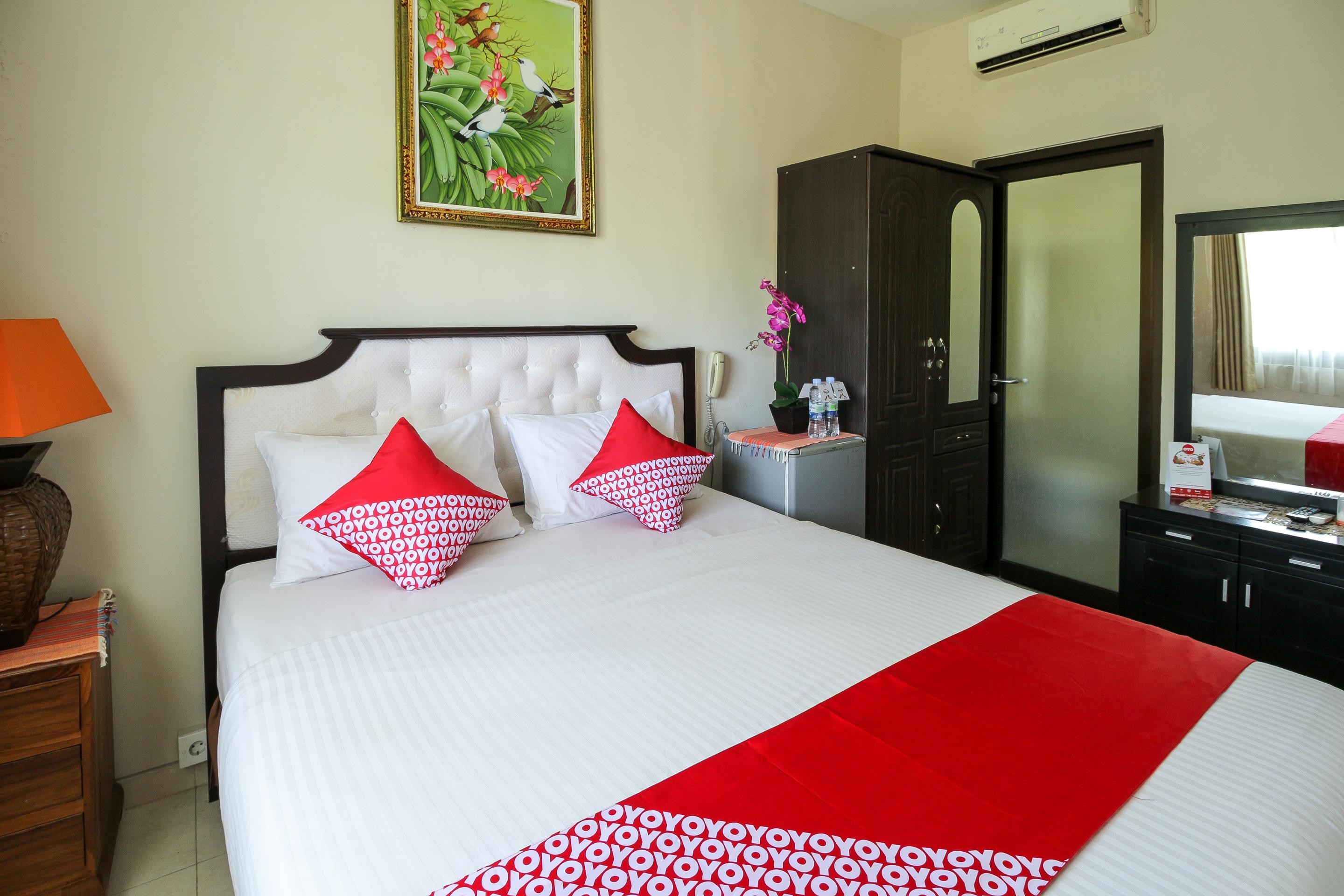 Oyo 734 Tuban Torres Accomodation Kuta  Ngoại thất bức ảnh