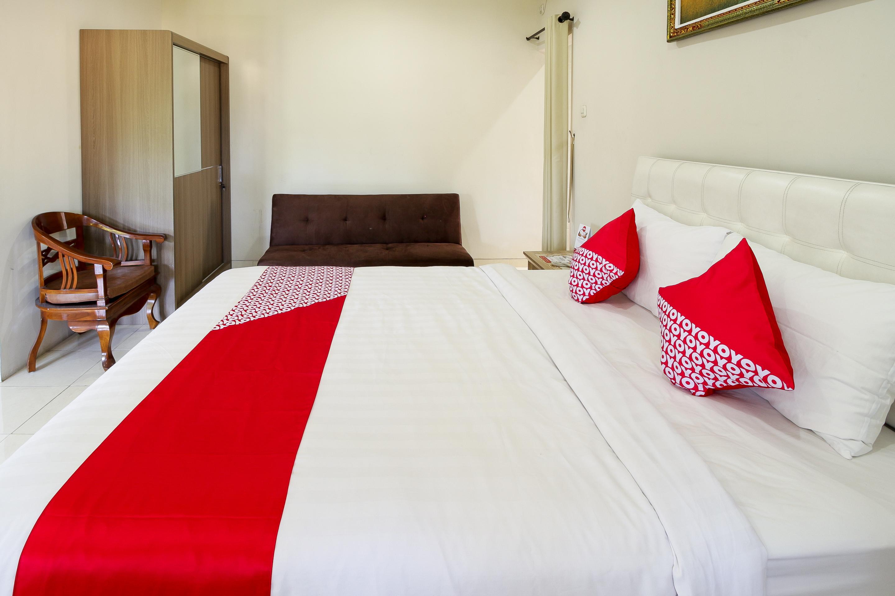 Oyo 734 Tuban Torres Accomodation Kuta  Ngoại thất bức ảnh