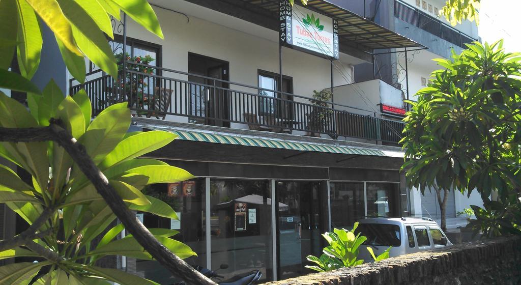 Oyo 734 Tuban Torres Accomodation Kuta  Ngoại thất bức ảnh