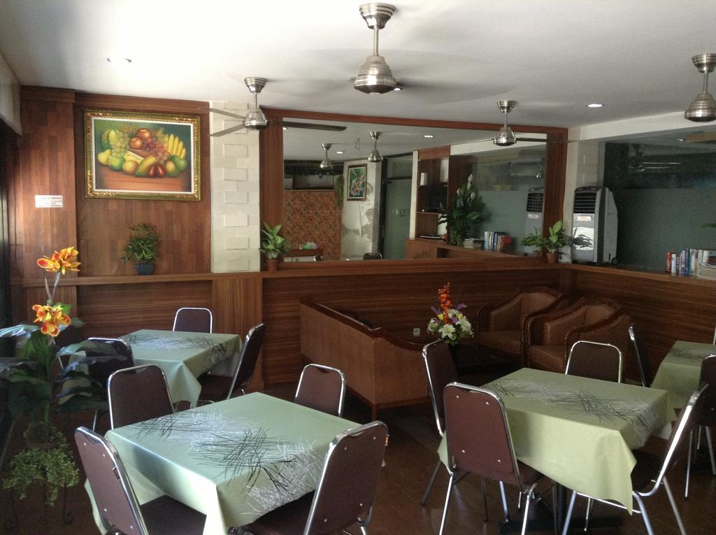 Oyo 734 Tuban Torres Accomodation Kuta  Ngoại thất bức ảnh