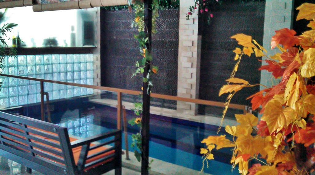Oyo 734 Tuban Torres Accomodation Kuta  Ngoại thất bức ảnh
