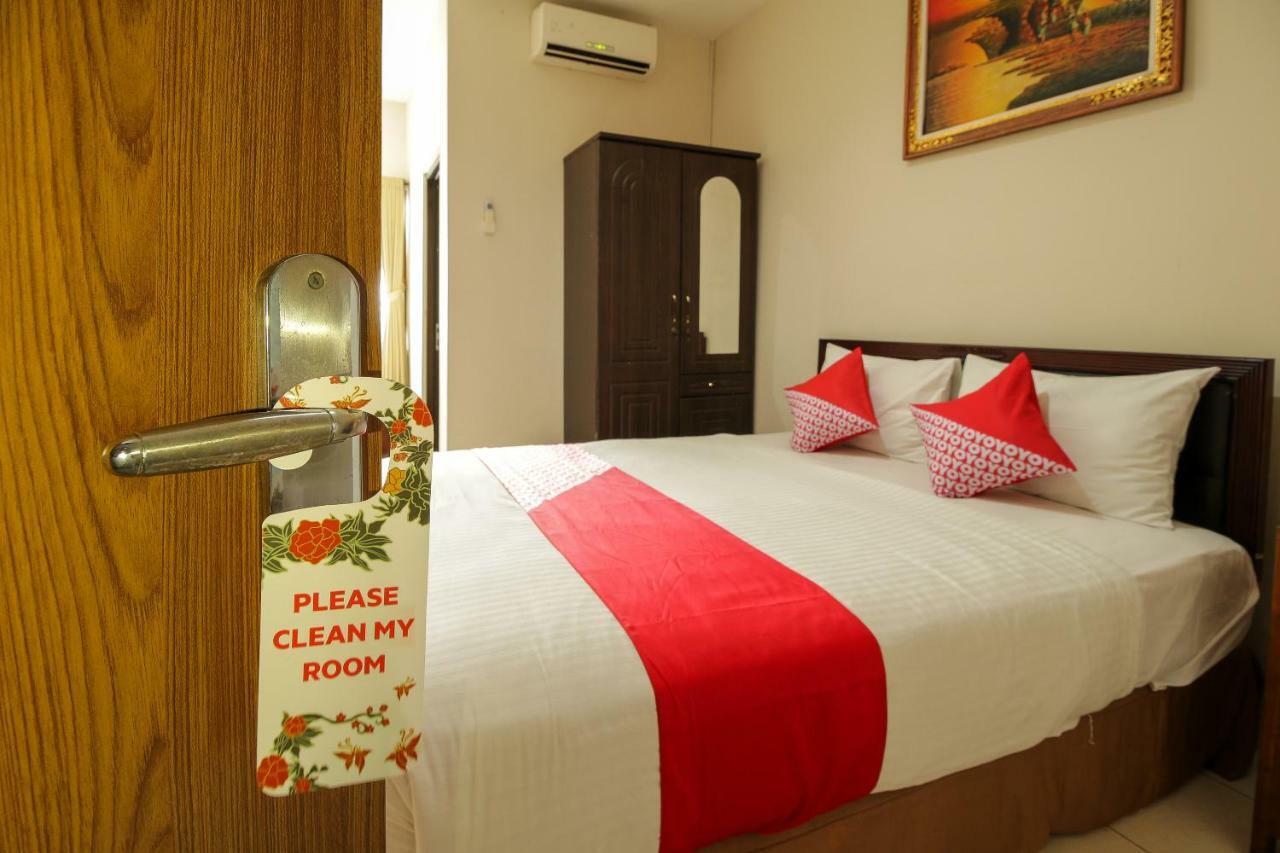 Oyo 734 Tuban Torres Accomodation Kuta  Ngoại thất bức ảnh